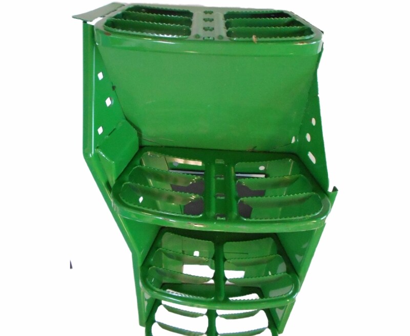 John Deere Tractor Steps eBay