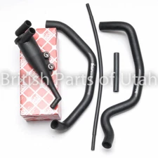 Range Rover L322 PCV Crankcase Ventilation Oil Separator Breather Hose 2003~2005