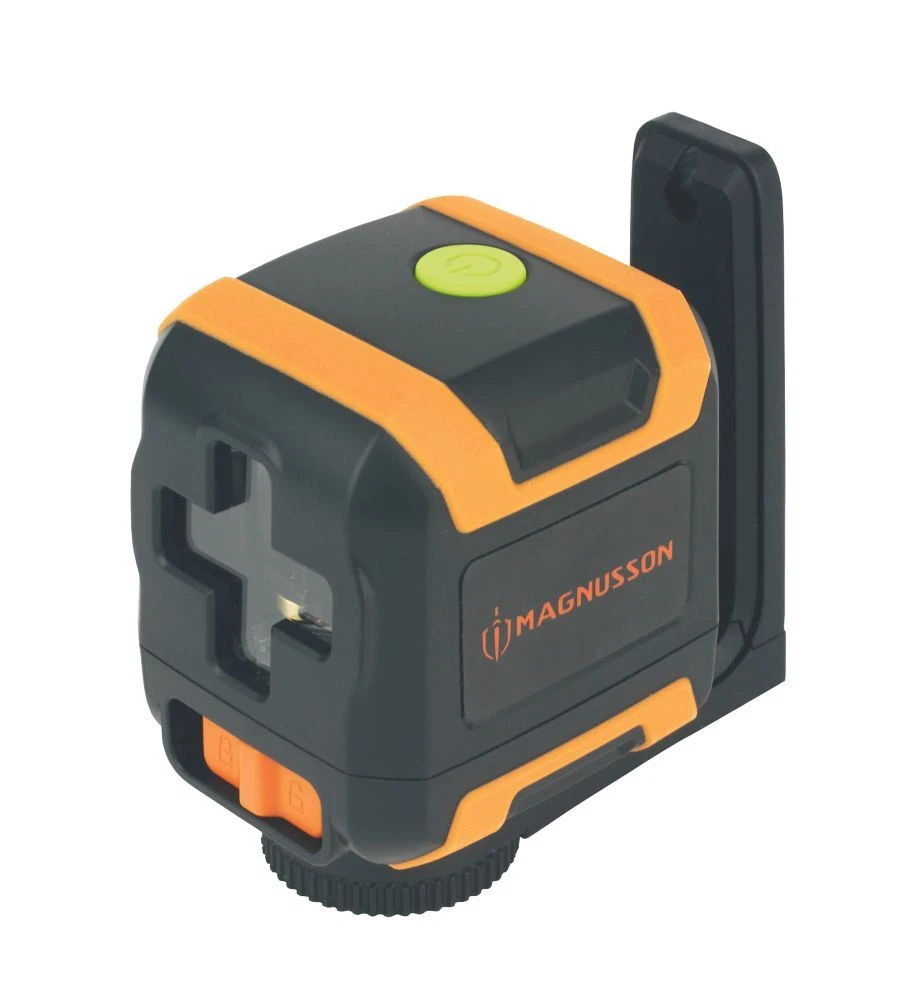 Magnusson rotary laser level deals