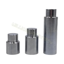 Car Lift Tray Heightening Feet Plus Pad Solid Lift Parts Kit Dia. 35mm Car Lift Tray Heightening Feet Plus Pad Solid Lift Parts Kit Dia. 35mm