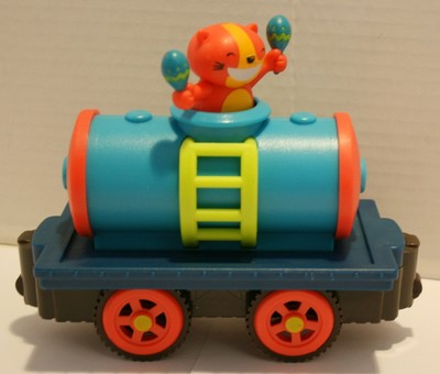 b the critter express