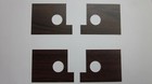 <!--F#f_0-->Holden HK HT HG Radio Wood grain Red or Brown <!--F/-->