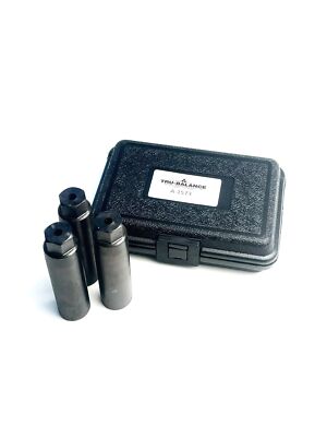Wheel Centering Tool Set for Heavy Duty Vehicles, Eliminates Vibration and Un...