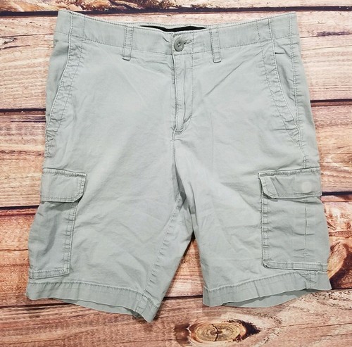 Apt 9 Gray Stretch Mens Premier Flex 