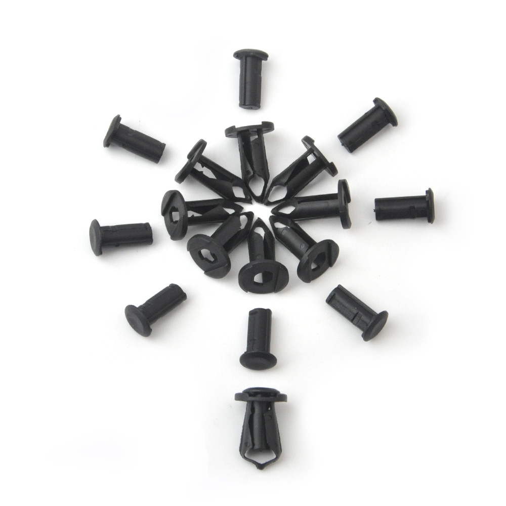 Rivets plastique pour Renegade UTV Can Am Maverick commandant Outlander