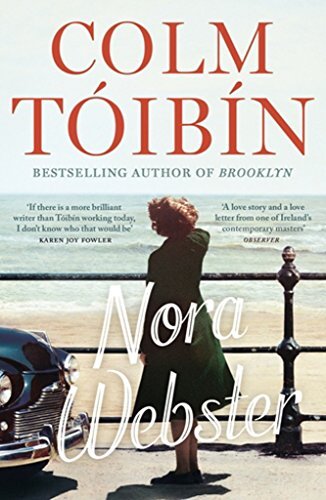 Nora Webster-Colm Tóibín, 9780141041759