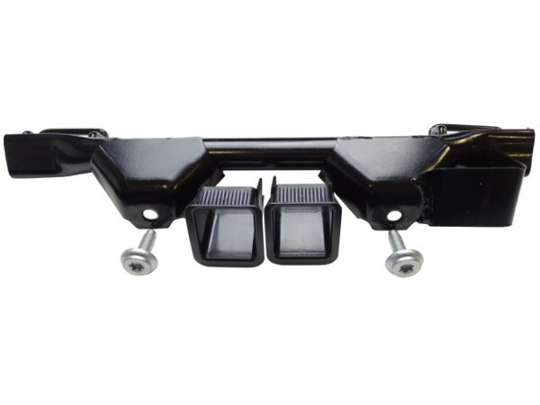 4 Clip Di Fissaggio Per Sedile Posteriore Auto - Compatibili Con Audi A4 A6 E VW Golf Passat - Foto 4