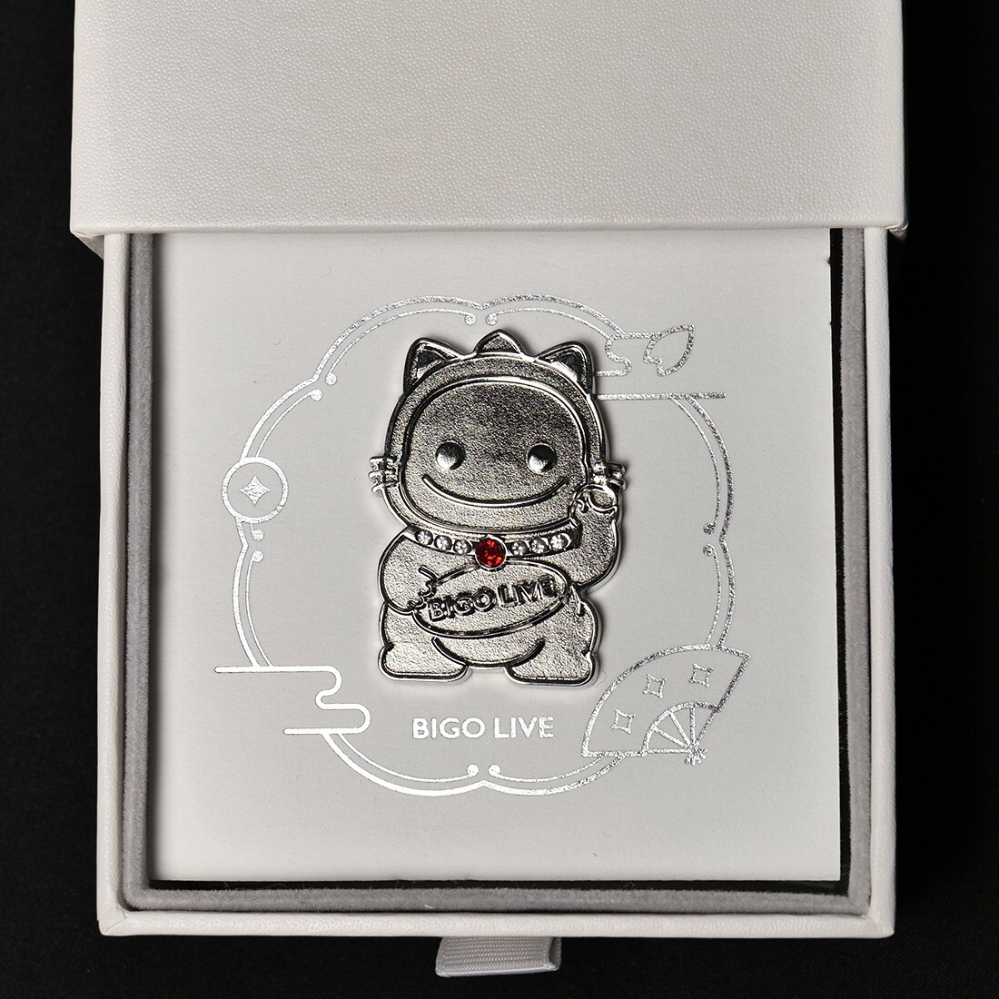 ビゴライブ　bigolive レア　プラネタリウム　美品 ビゴライブ bigolive レア プラネタリウム 美品 - メルカリ