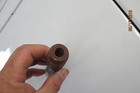 Vintage Shur Grip Soldering Iron with removable Handle Pat 1911 ?????????? — photo 9