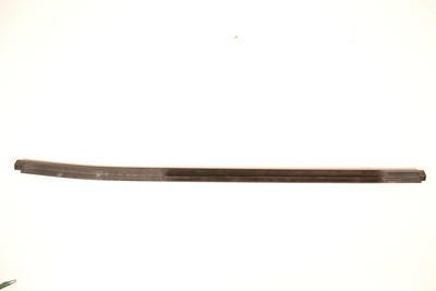 BMW 2019-2020 X5 G05 Rear Left Door Chrome Molding 7444065 OEM for  