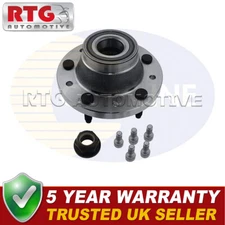Rear Wheel Bearing Kit Fits Ford Tourneo Custom Transit 1.0 2.0 D 2.2 dCi #1