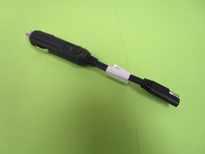 Polaris RZR HARN-12 VOLT POWER PLUG 2415548
