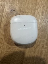 White- Open Box Bose QuietComfort Earbuds II Wireless Headphones 5