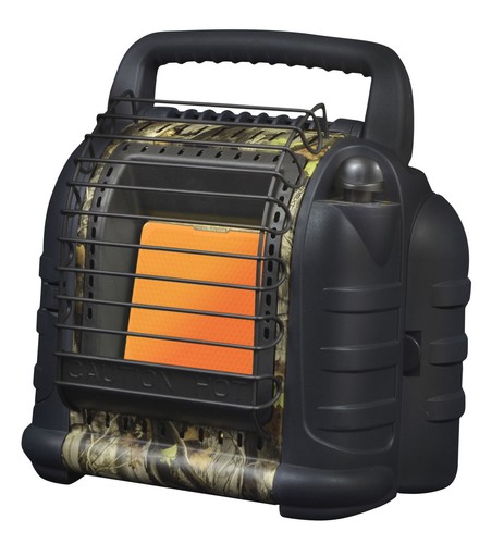 Mr Heater Mhvfbf20Lpt 20000Btu Vent Free Blue Flame Lp Heater 313022058035  | eBay