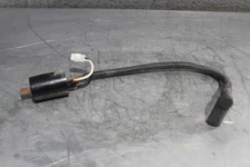 2010 POLARIS RMK 600 IGNITION COIL SPARK PLUG CAP WIRE #2284