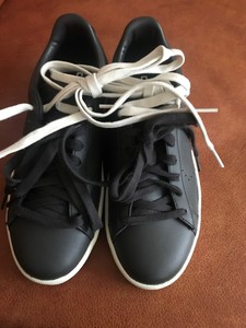 converse pl 76 black