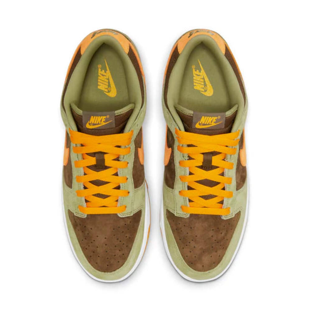 DH5360 300 Nike Dunk Low Dusty Olive (2021/2023) | eBay DH5360 300 Nike Dunk Low Dusty Olive (2021/2023) | eBay