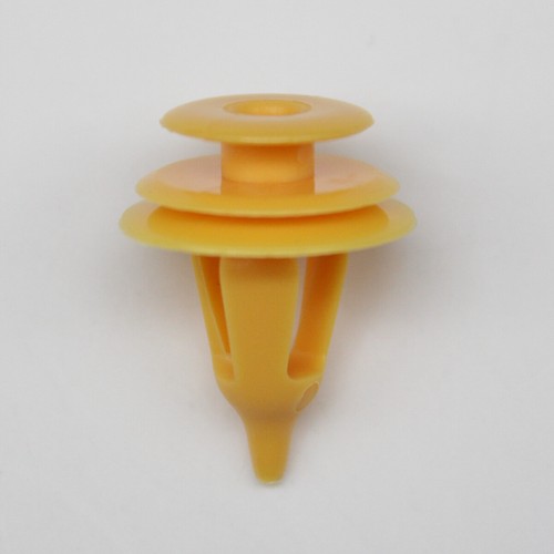 For Toyota Door Trim Panel Fastener Rivet Retainer Clips Garnish 67771