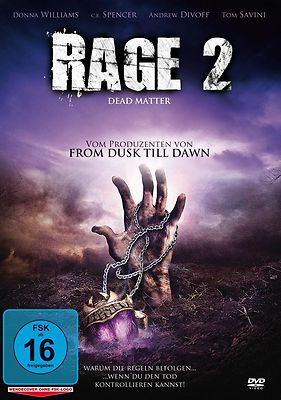 Rage 2 (2011) NEU+OVP