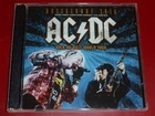 AC/DC Dusseldorf Night Germany 2016 Angus Young Axl Rose 2CD