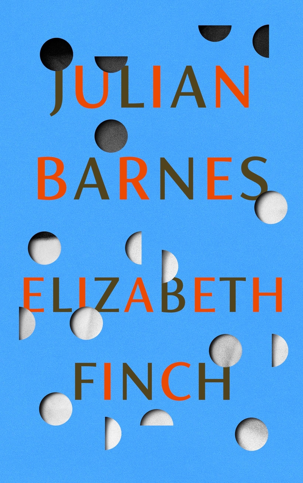 Thumbnail - Elizabeth Finch Julian Barnes Buch 192 S. Englisch 2022 Random House