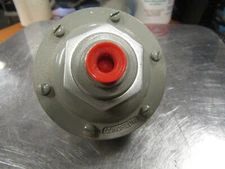 😉 ITT CONOFLOW 1/2"AIR PRESSURE REGULATOR GH22XTXEXXXY
