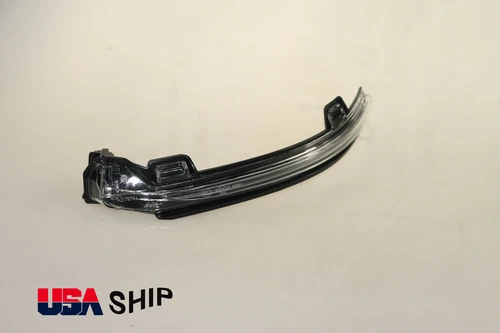 Driver Side Mirror Turn Singal Light For Mercedes W206 C 2022 W223 S GLC21-24 LH