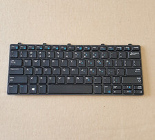 OEM DELL Latitude 3180 3189 3190 3380 Laptop US ENGLISH Keyboard 36G3P 036G3P