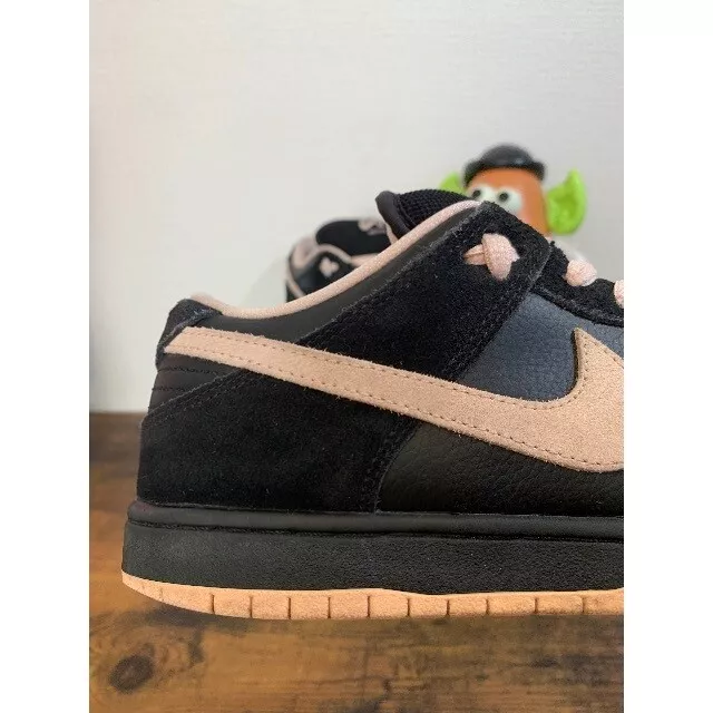 Nike SB Dunk Low Pro Pink Devil US7 25㎝ BQ6817-003 Sneaker Mens beauty