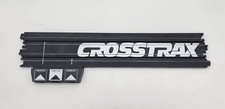 New - Auto World 15" Terminal Track - Crosstrax Set Exclusive H0046 Ho Slot Car