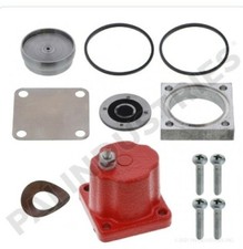 Fuel Shutoff Valve for a Cummins N14. PAI # 180204, 3054608, 209940 Solenoid