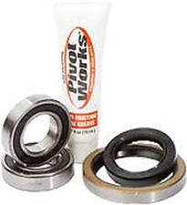 Pivot Works PWFWK-T09-521 Front Wheel Bearing Kit