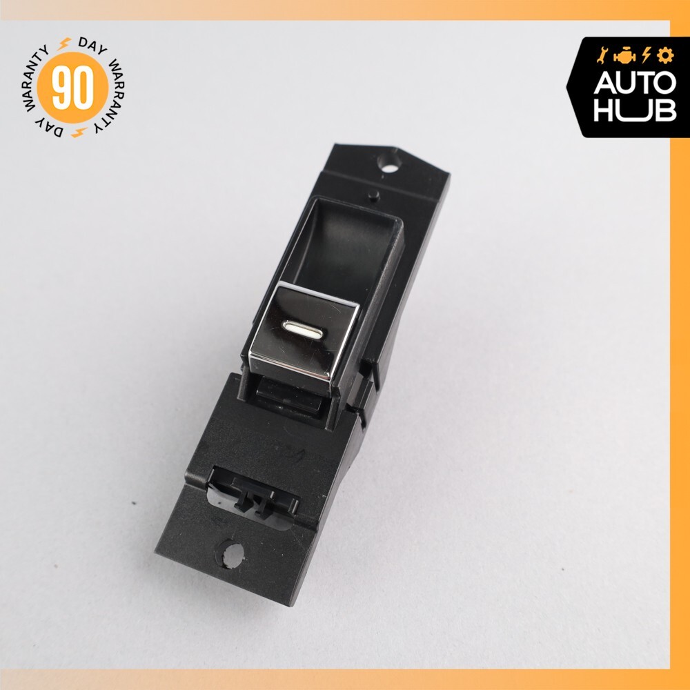 Bentley Continental GTC Window Regulator Switch Front or Rear Right Side OEM 60k