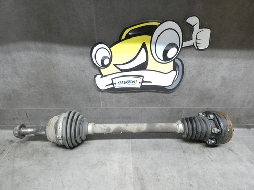 Antriebswelle rechts Golf 4 1,4l 55kw