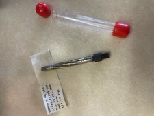 (QTY 2) Threaded Shank Reamer .245 x .227