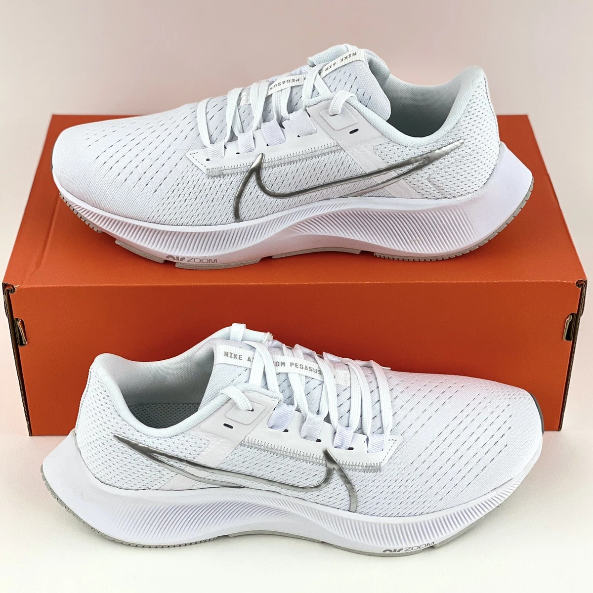 nike pegasus white womens