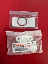 OEM Yamaha Neutral Switch Assy FJ1200, XJR1250- 1L9-82540-00-00 & 93210-29196-00