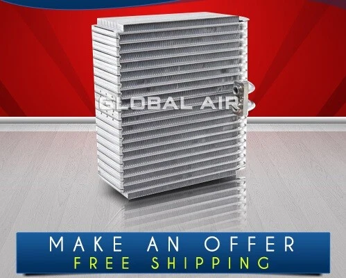 Evaporador A/C compatible con CELICA 93-99/ MERU 08-14/ Avalon 95-99/ LEXUS ES300 94-01 Foto 2 de 2