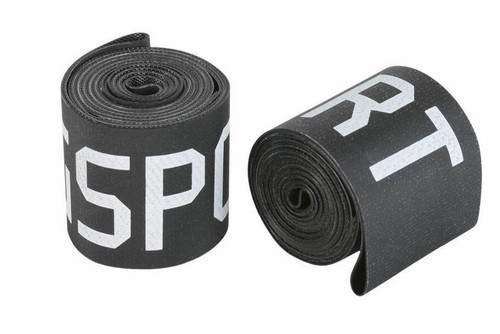 Gsport BMX Rim Strip - Brand Logo - 20 