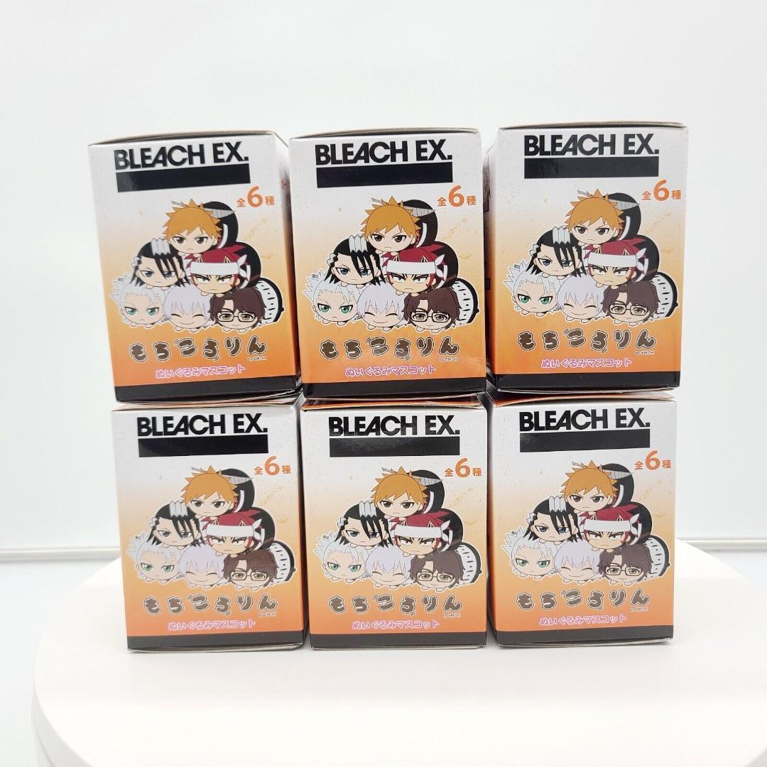 ブリーチ もちころりん BLEACH EX