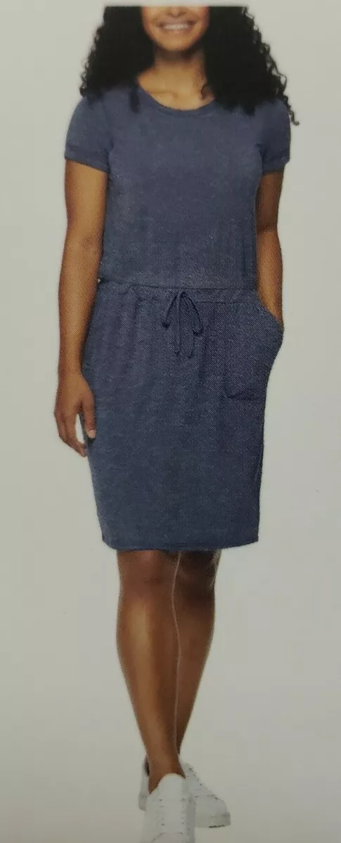 32 degrees ladies top dress with pockets