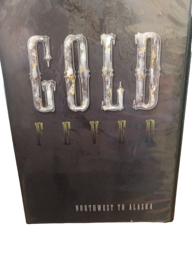 Gold Fever 5 DISC DVD Set Episodes 125 - 129 Gf Tom Massie GPAA TESTED EXCELLENT - Foto 17 di 19