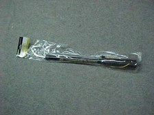 NEW HT Telescopic Polar Gaff extends to 30" ICE FISHING LIGHTWEIGHT
