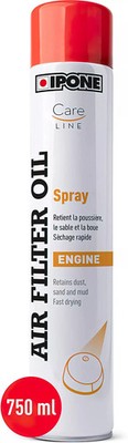 Luftfilteröl Ipone Air Filter Oil Spray 750ml