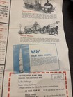Vintage 50s/60s 20 Mule Team Borax Model Old Ranger Death Valley Days Set — photo 6