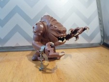 LEGO STAR WARS -RANCOR PIT - Figure SET 75005 new