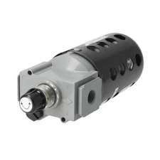 Milton Air Tool Lubricator - Polycarbonate 1/4" NPT fits Tools