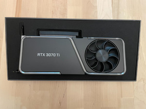 3070 Ti GPU | eBay