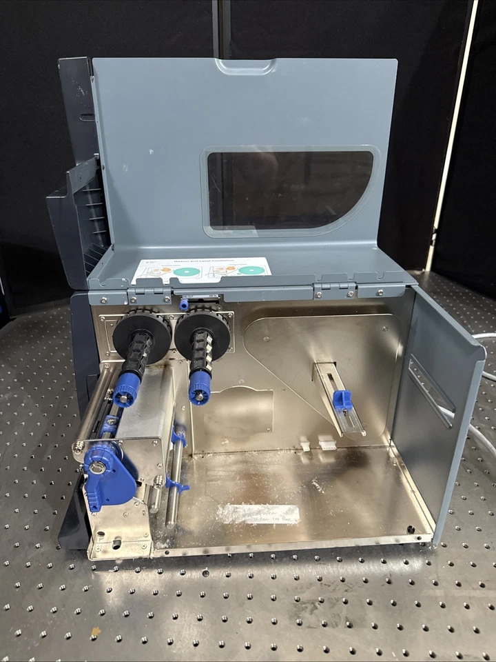 Intermec PD42 Label Thermal Printer - Image 3 of 4