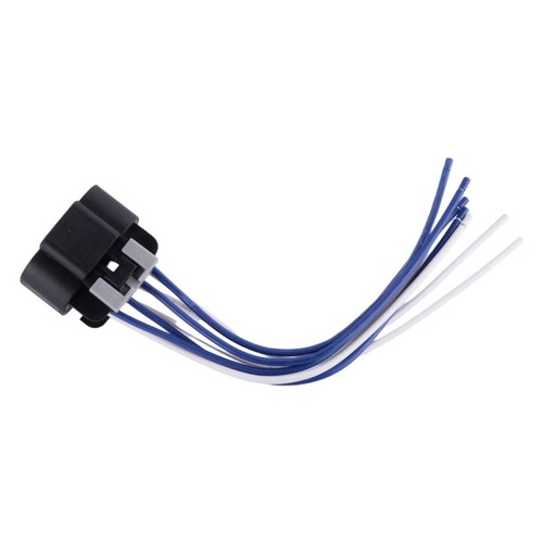 Headlight Connector Harness Fit For Cadillac Escalade 2007-2014 - Picture 3 of 4
